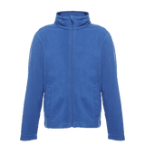 Regatta TRF515 Kids Brigade II Full Zip Fleece Jacket