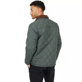 Mens Brave Soul Emmerson Padded Jacket-3