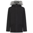 Boys Brave Soul Wonderwall Parka Jacket-5
