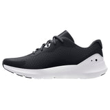 Under Armour Mens Surge 3 Trainers Lightweight Running Shoes Gym Workout