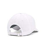 Under Armour Mens Blitzing Breathable Lightweight Hat Golf Baseball OSFM Cap