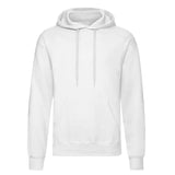 Urban Road Plain Hoodie-15