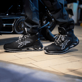 U-POWER JACOB ESD S3 CI SRC SAFETY BOOTS