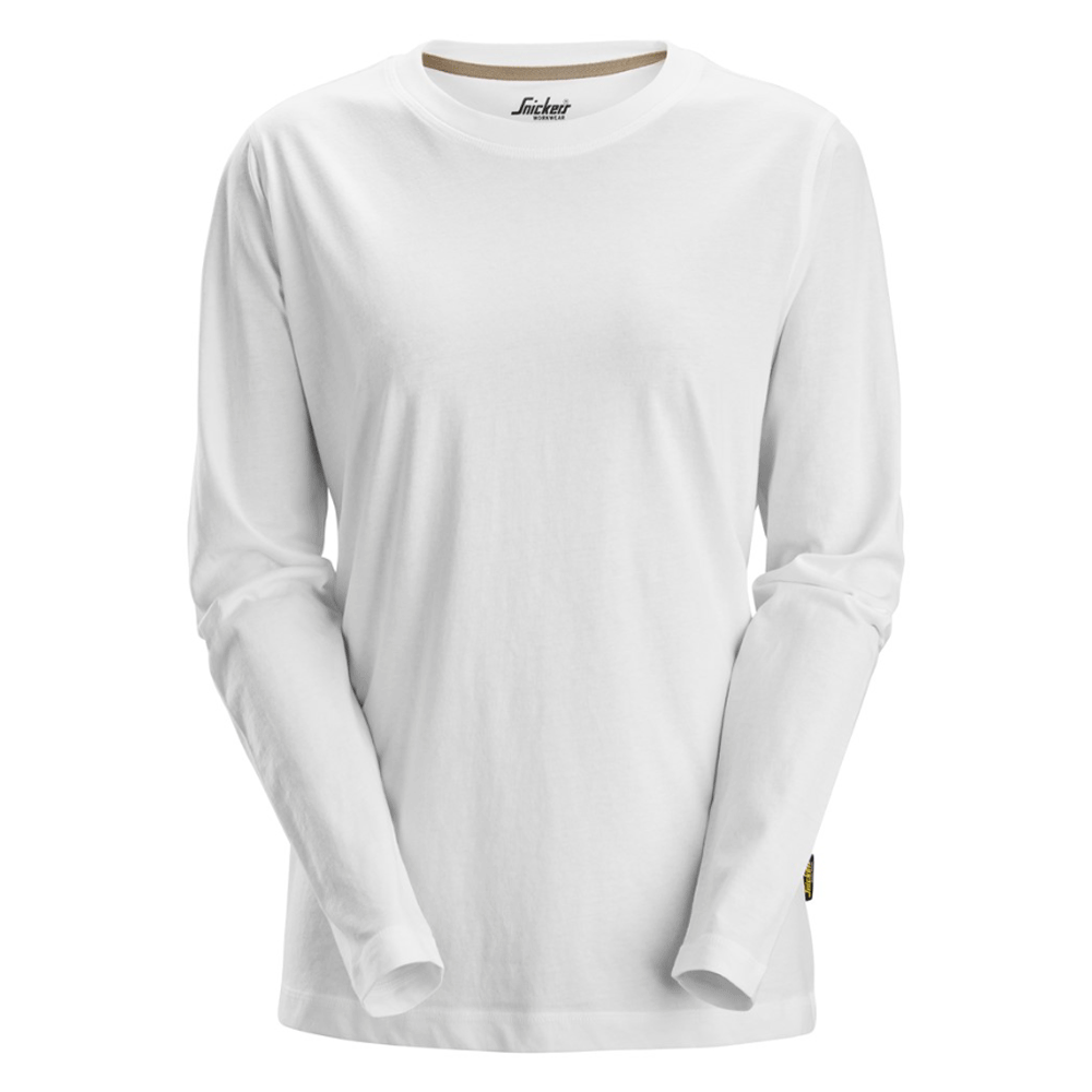Snickers 2497 Women Long-Sleeve T-Shirt