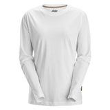 Snickers 2497 Women Long-Sleeve T-Shirt
