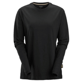 Snickers 2497 Women Long-Sleeve T-Shirt