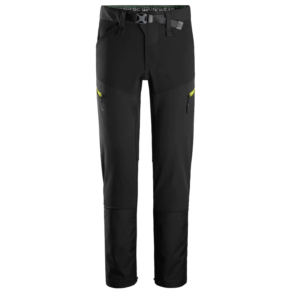 Snickers 6948 FW Softshell 4-Way Stretch Trousers