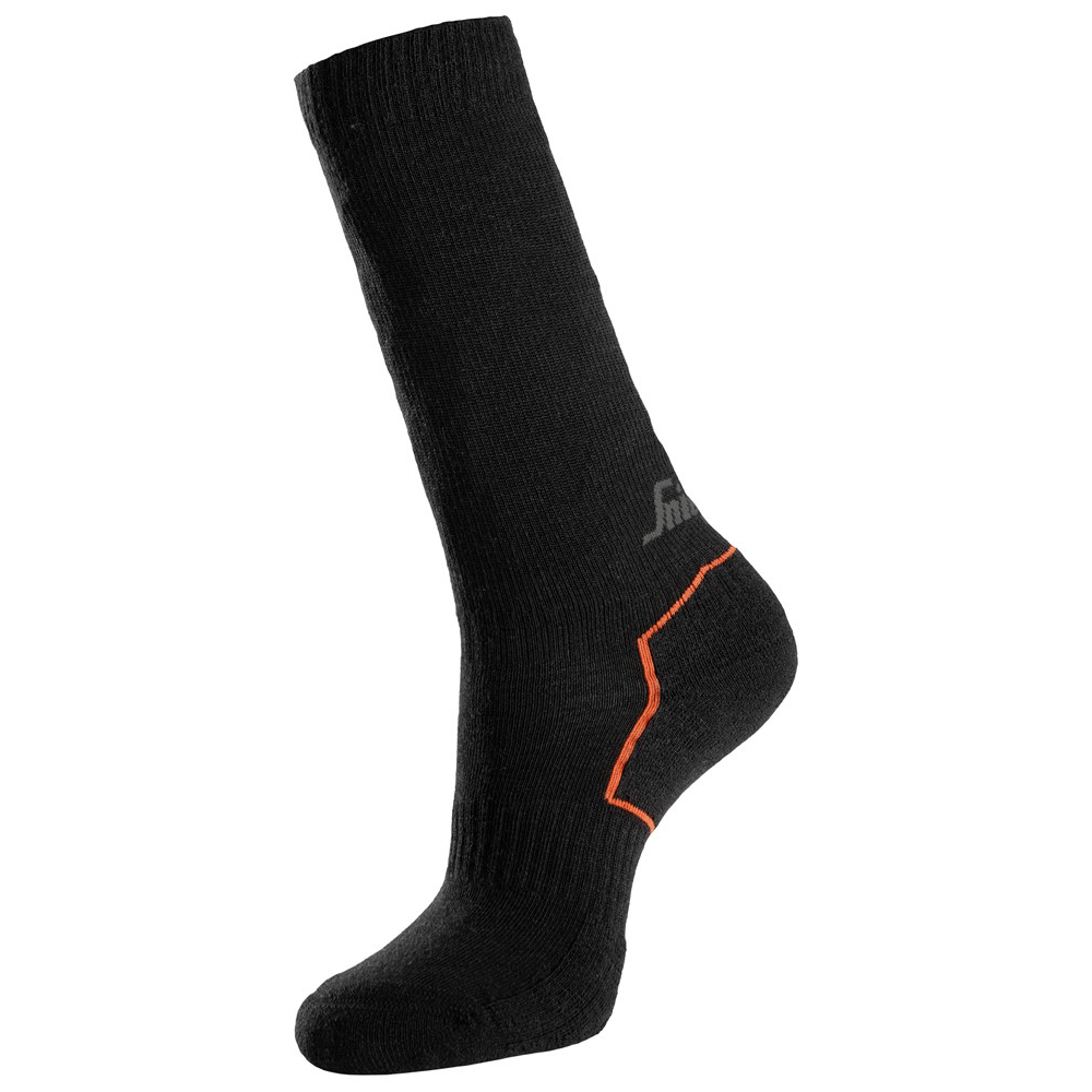 Snickers 9225 Wool Socks, 2-Pack