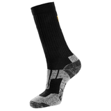 Snickers 9226 Zero-Waste Socks, 2-Pack
