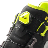 Solid Gear SG80016 Vapor 3 Air Breathable BOA Safety Work Trainers