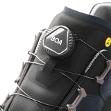 Solid Gear SG80017 Vapor 3 Explore Breathable BOA Safety Work Trainers