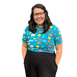 Sophie Breastfeeding Top