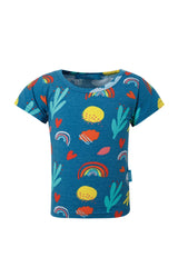 Sophie Kid Top