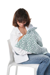 Sophie la girafe® - 4 Coloured Swaddles