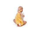 Sophie la girafe® - 4 Coloured Swaddles
