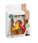 Sophie la girafe® 5 Senses - SENSE OF SMELL