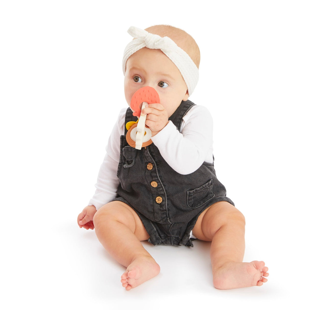 Sophie la girafe® 5 Senses - SENSE OF SMELL