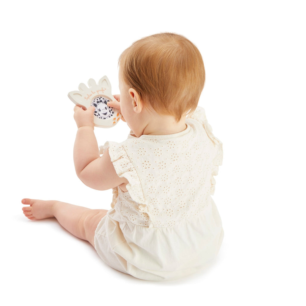 Sophie la girafe® 5 Senses - SIGHT