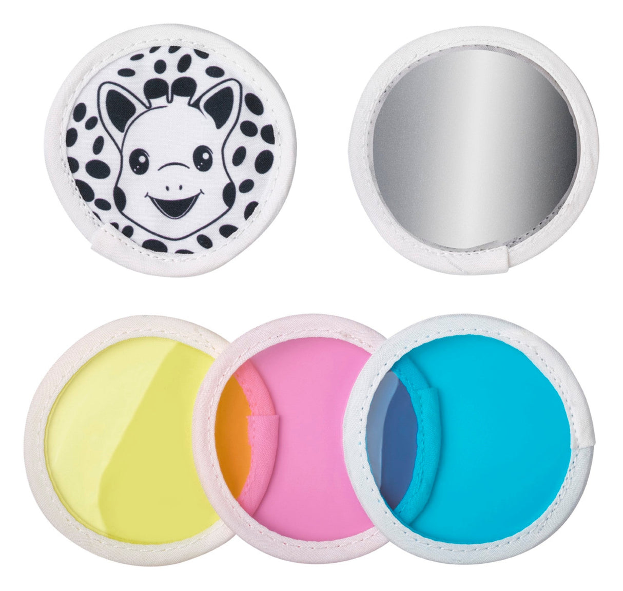 Sophie la girafe® 5 Senses - SIGHT