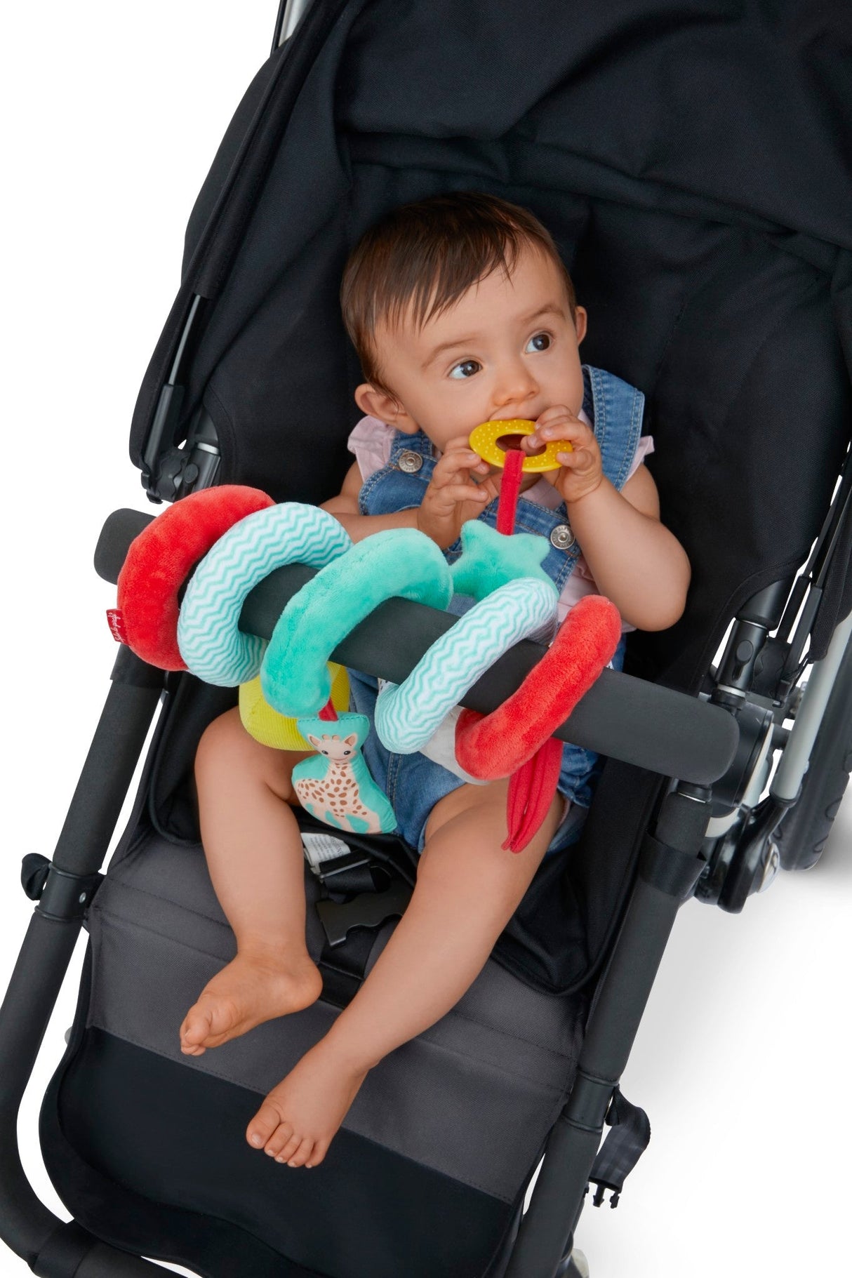 Sophie la girafe® - Activity Spiral