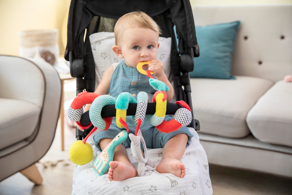 Sophie la girafe® - Activity Spiral