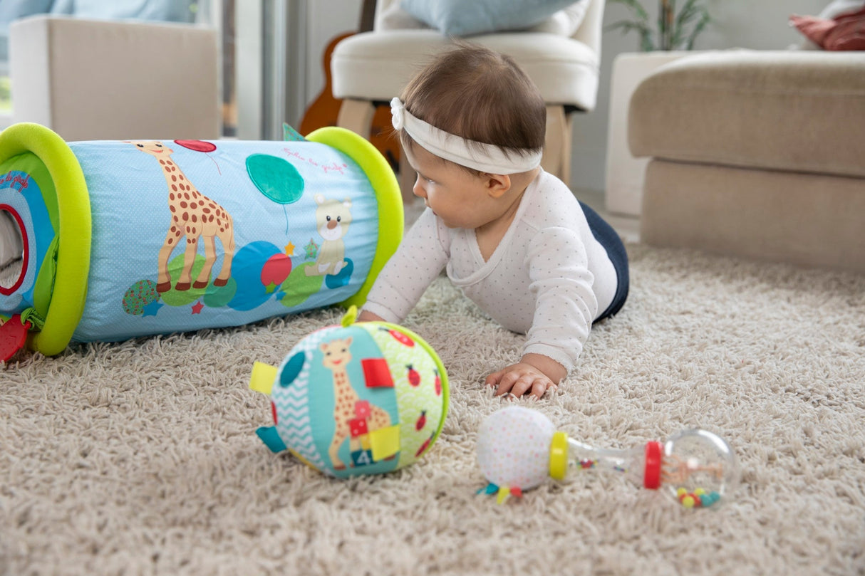 Sophie la girafe® - Awakening of the Senses Gift Box