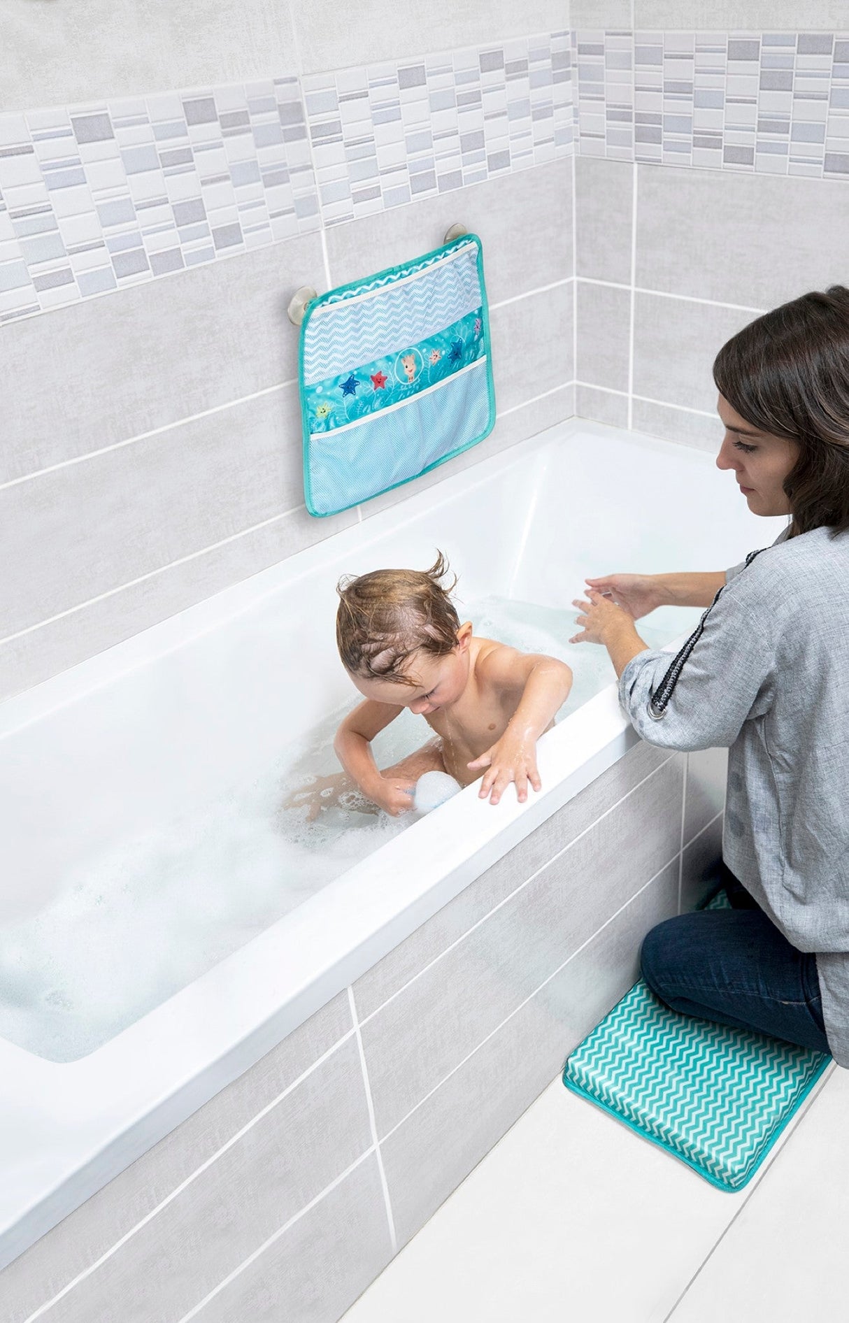 Sophie la girafe® - Bath-time Comfort Set