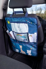Sophie la girafe® - Car Organiser