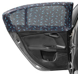Sophie la girafe® - Car Sock Sunshades