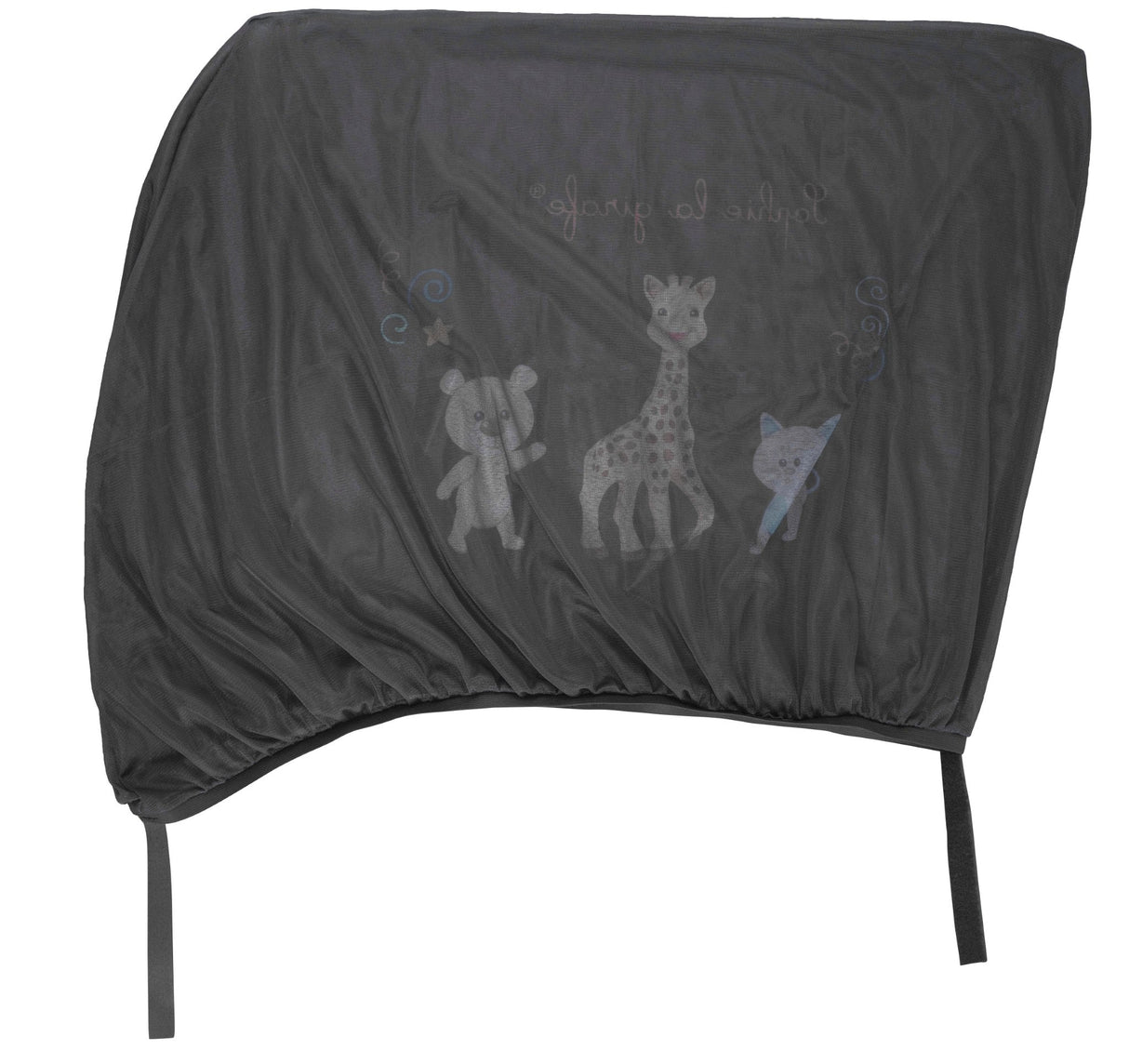 Sophie la girafe® - Car Sock Sunshades