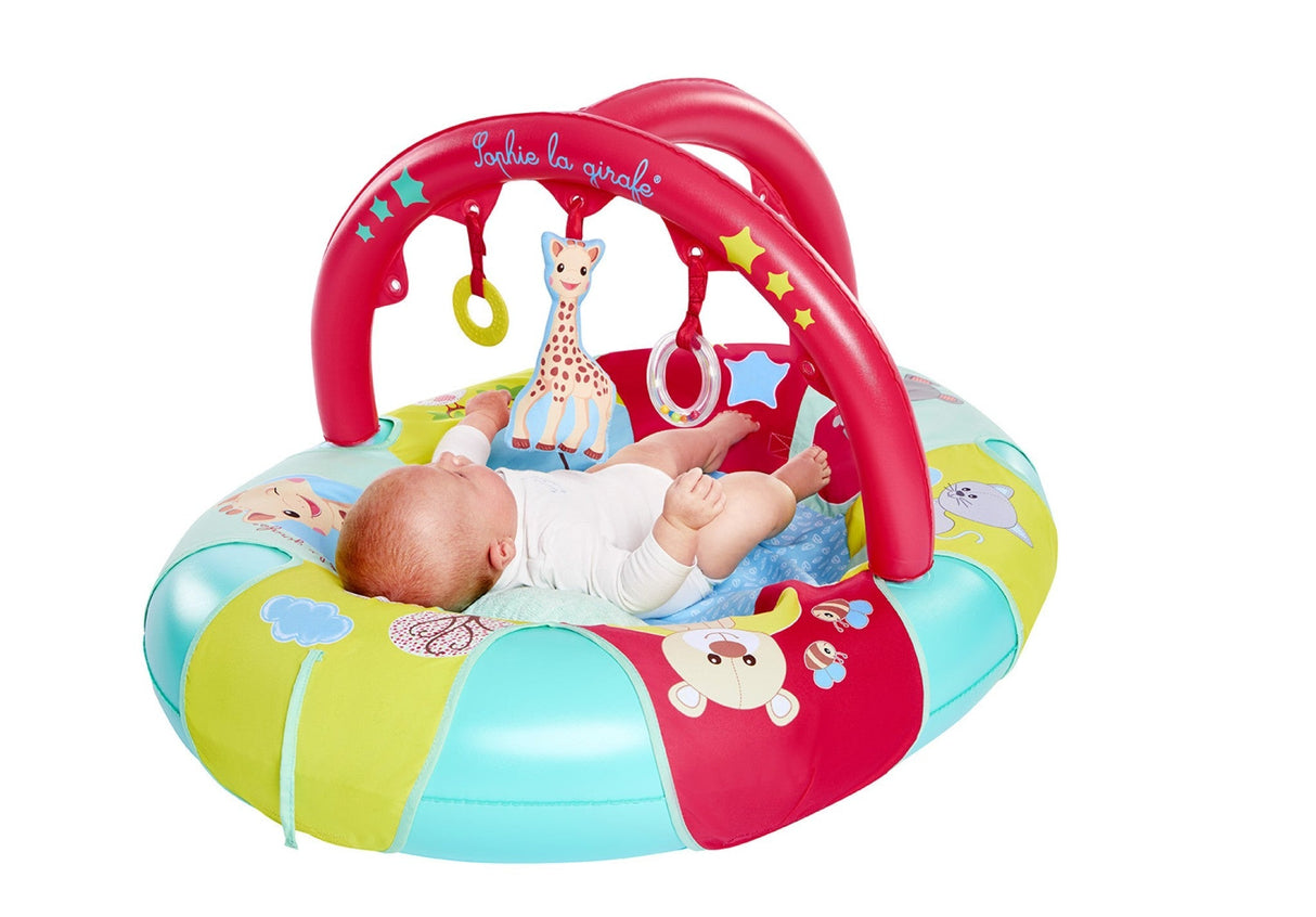 Sophie la girafe® - Cocoon'aire