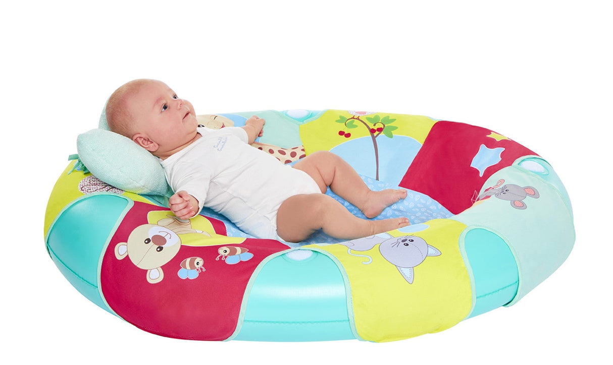 Sophie la girafe® - Cocoon'aire