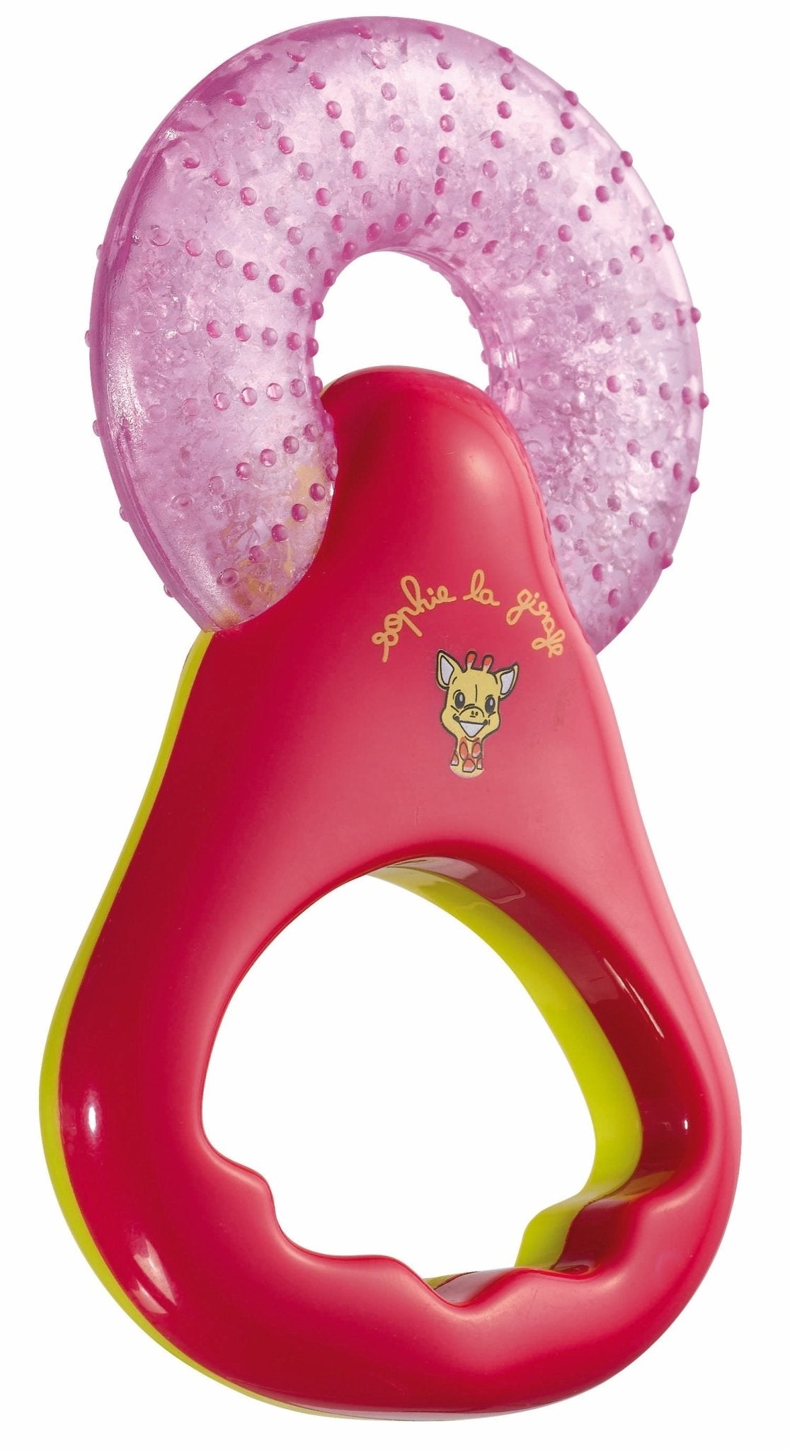 Sophie la girafe® - Cool Gel Teething Ring