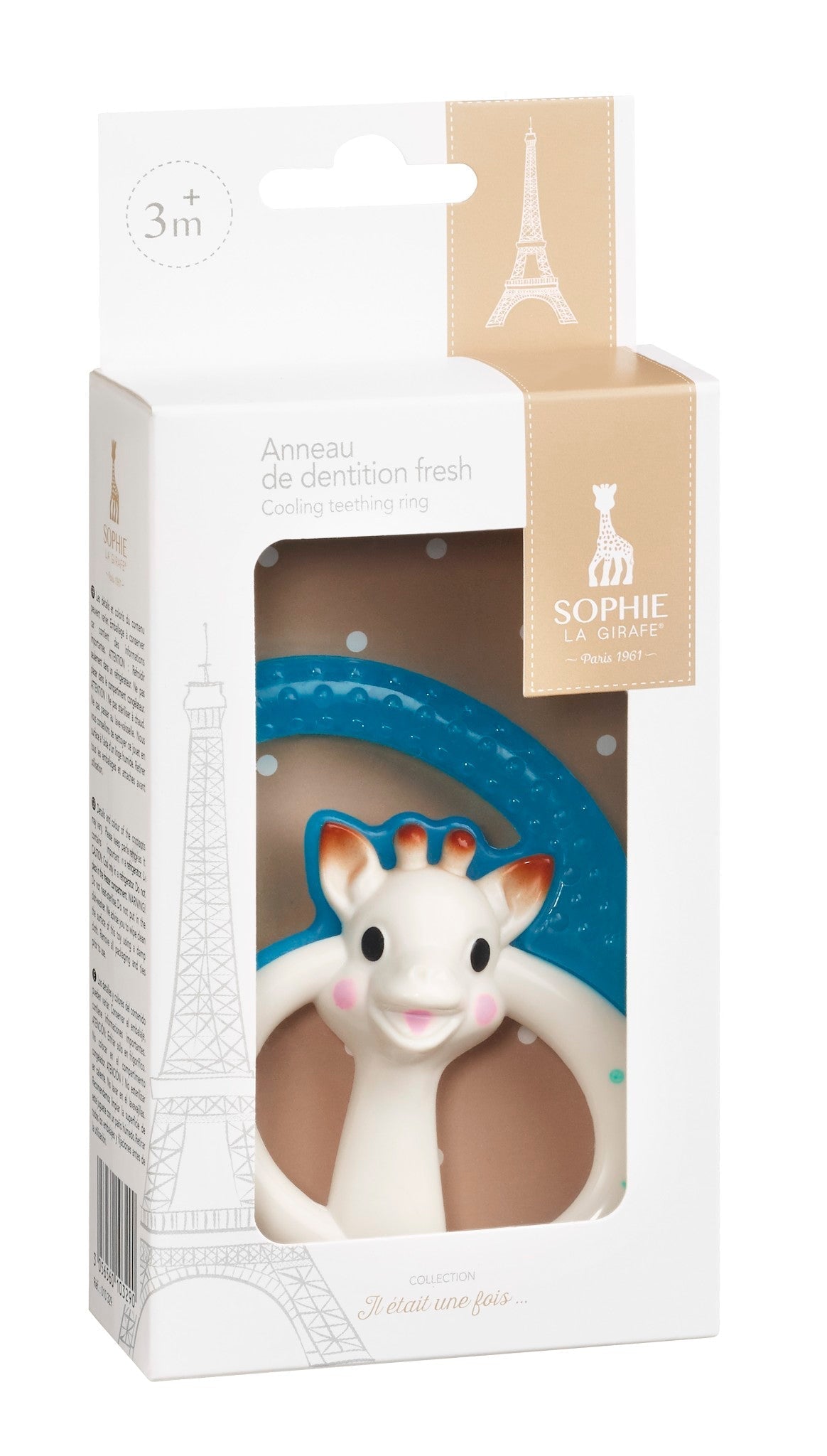 Sophie la girafe® - Cooling Teething Ring