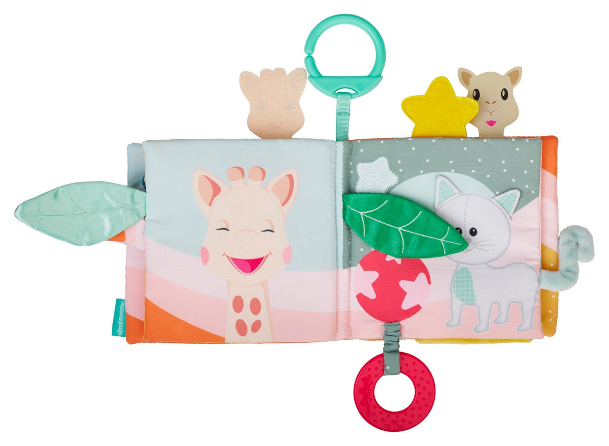 Sophie la girafe® - Discovery Book