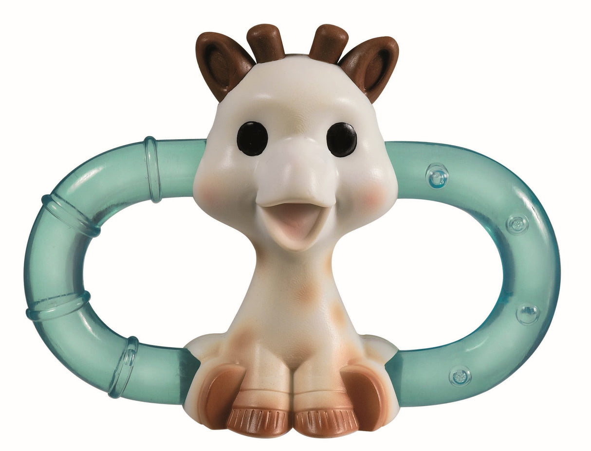 Sophie la girafe® - Double Ice Bite Cooling Teething Ring