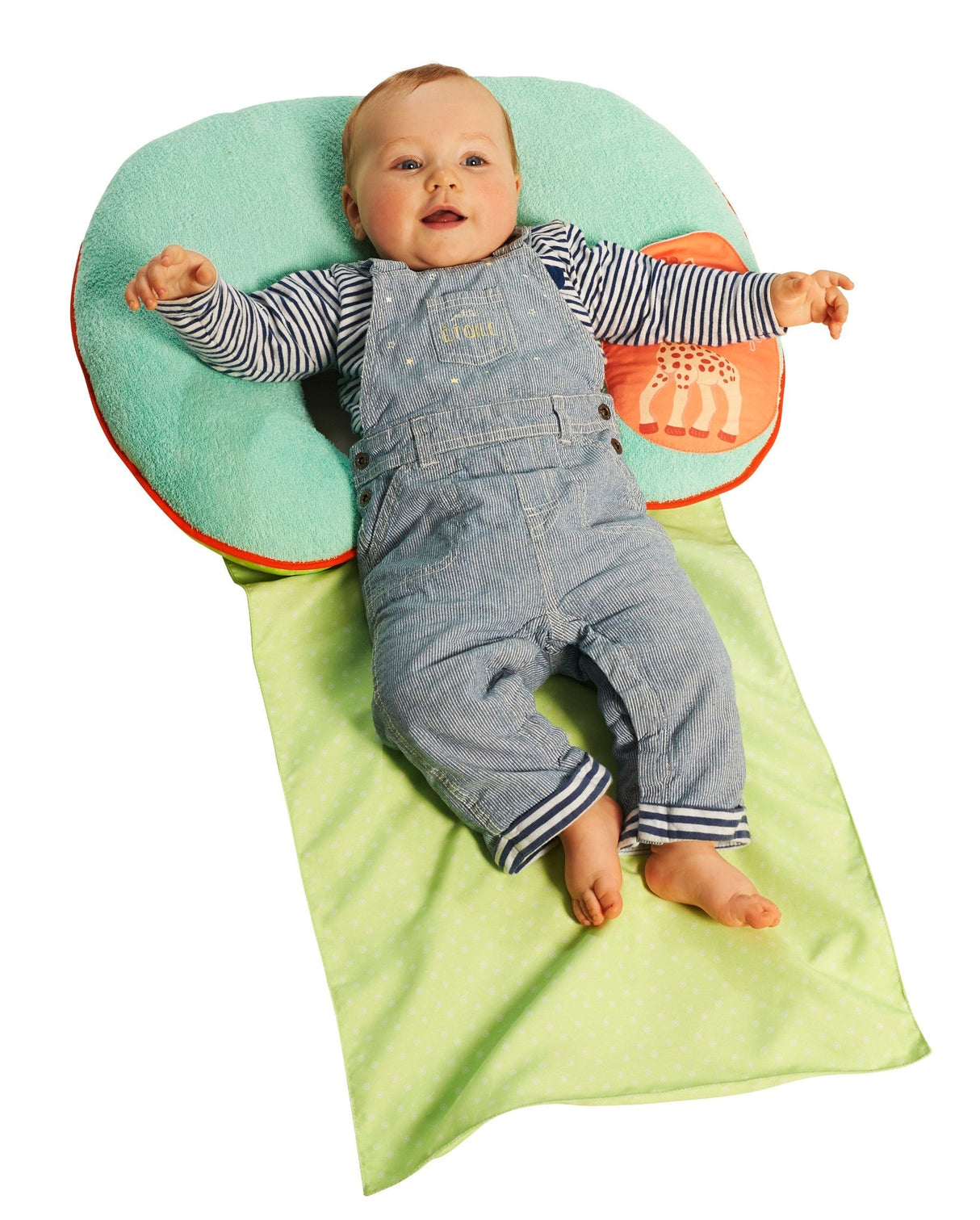 Sophie la girafe® - Duo Cushion