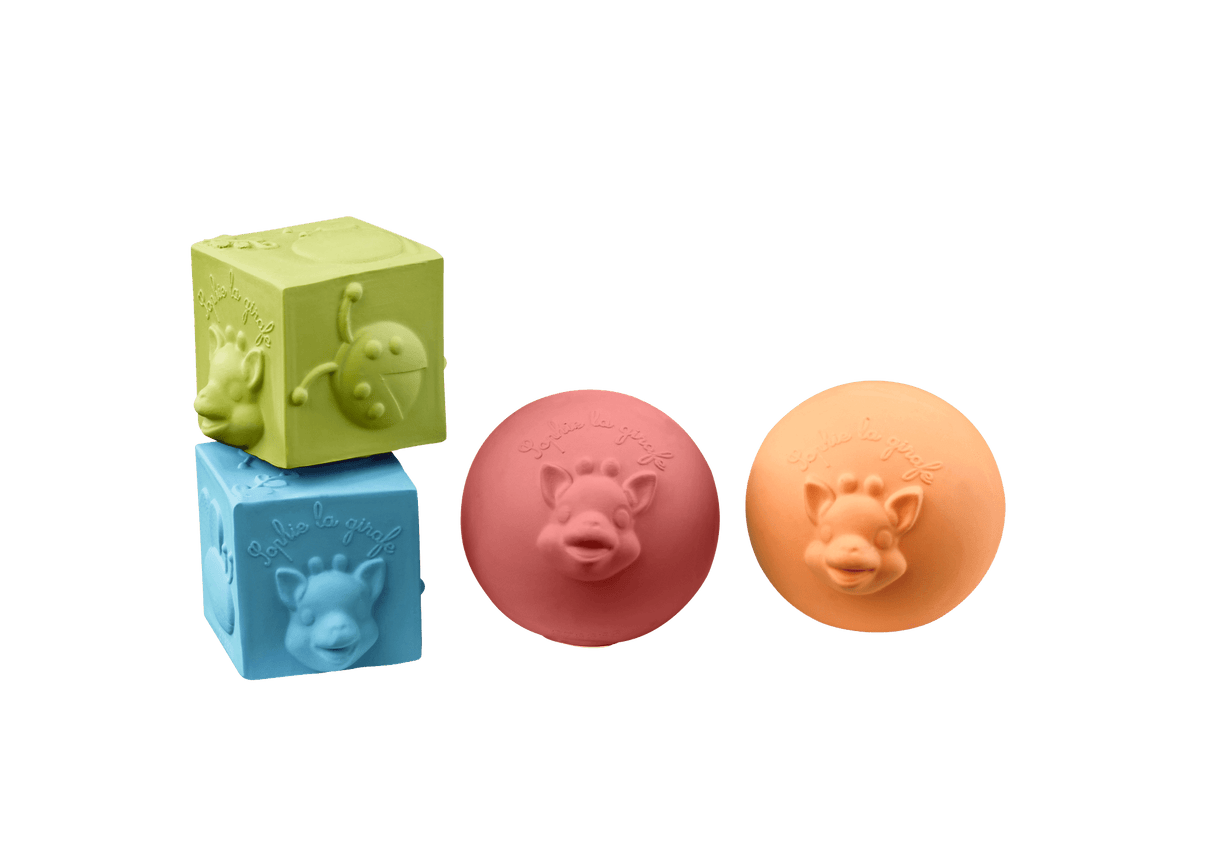 Sophie la girafe® - Early Learning Gift set