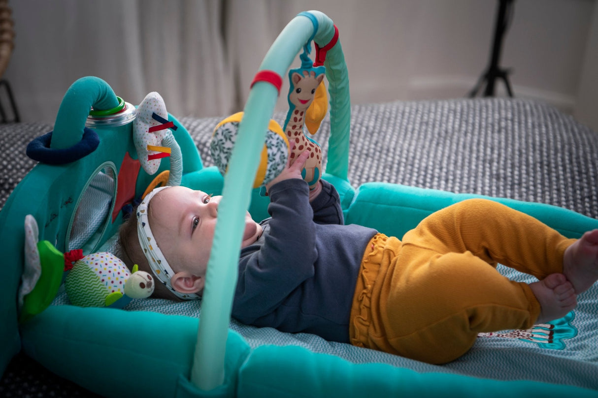 Sophie la girafe® - Evolu'doux Multimat