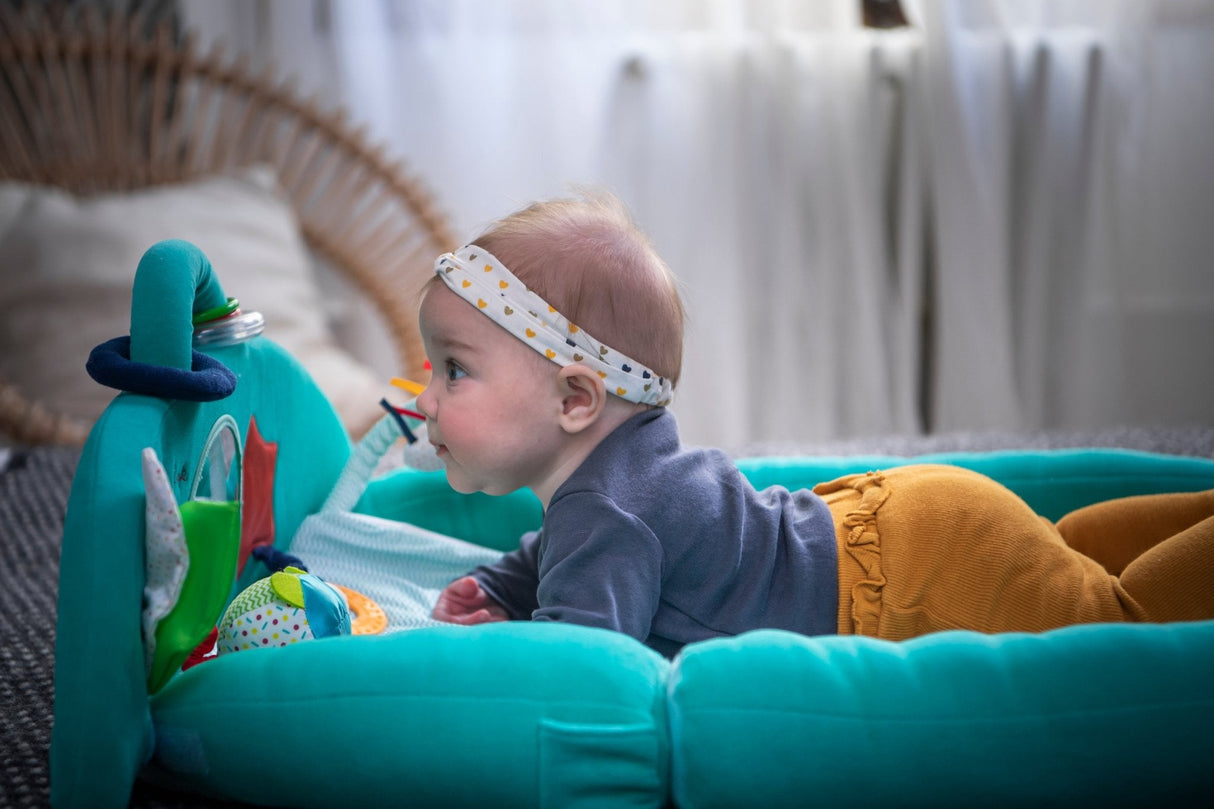 Sophie la girafe® - Evolu'doux Multimat