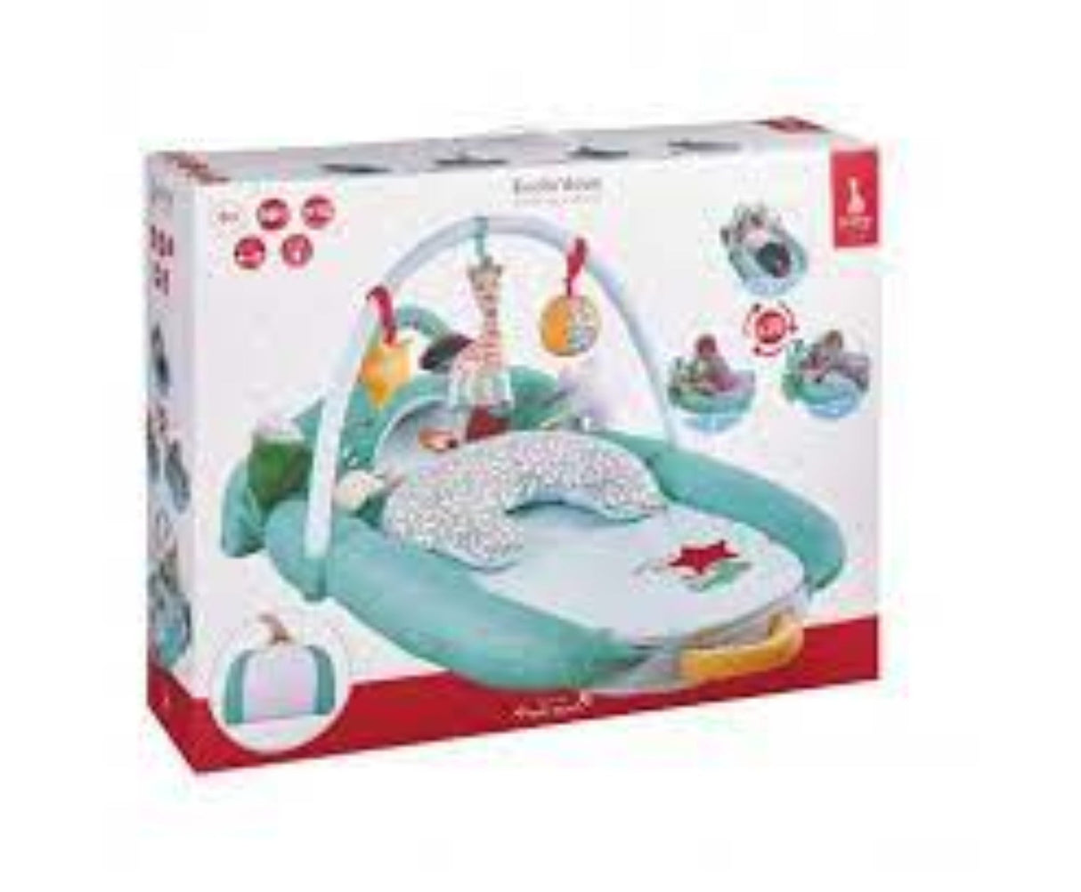 Sophie la girafe® - Evolu'doux Multimat