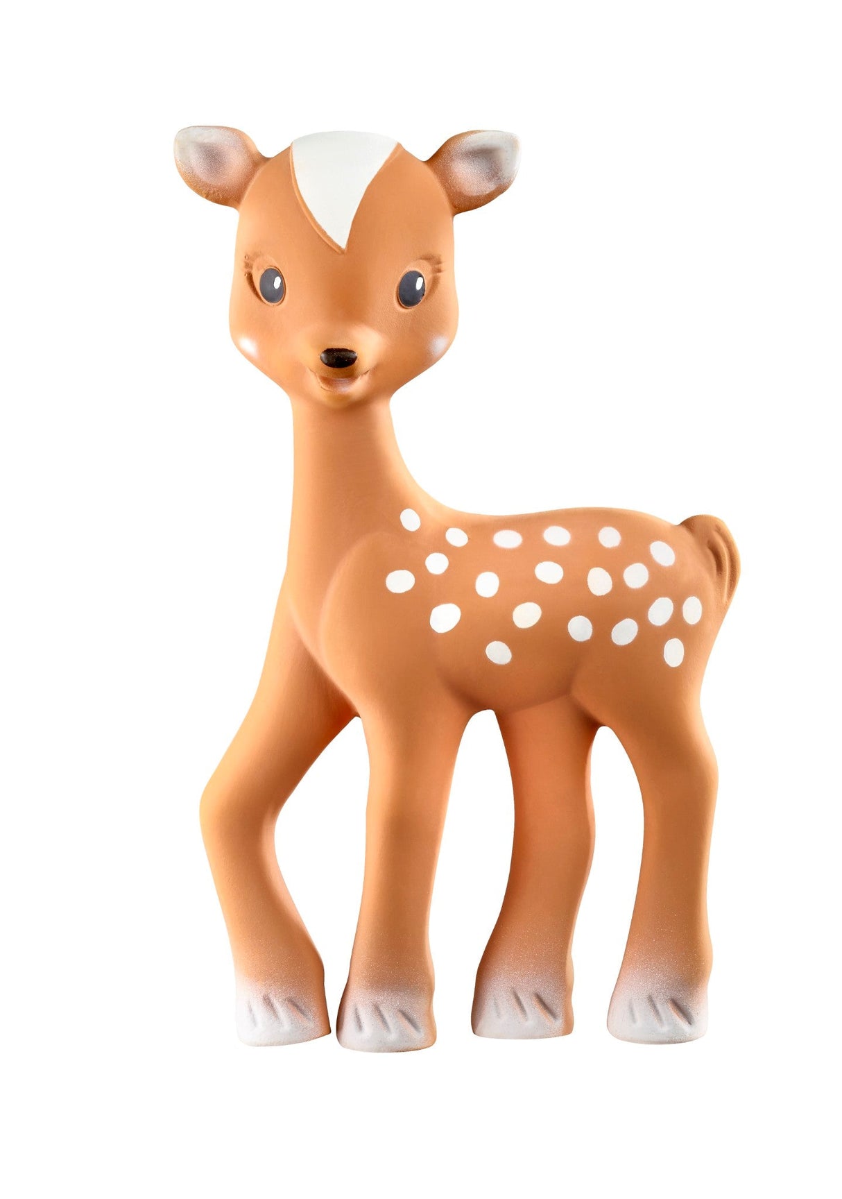 Sophie la girafe® - FanFan the Fawn Teether & Comforter Gift Set