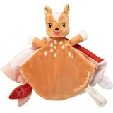Sophie la girafe® - FanFan the Fawn Teether & Comforter Gift Set
