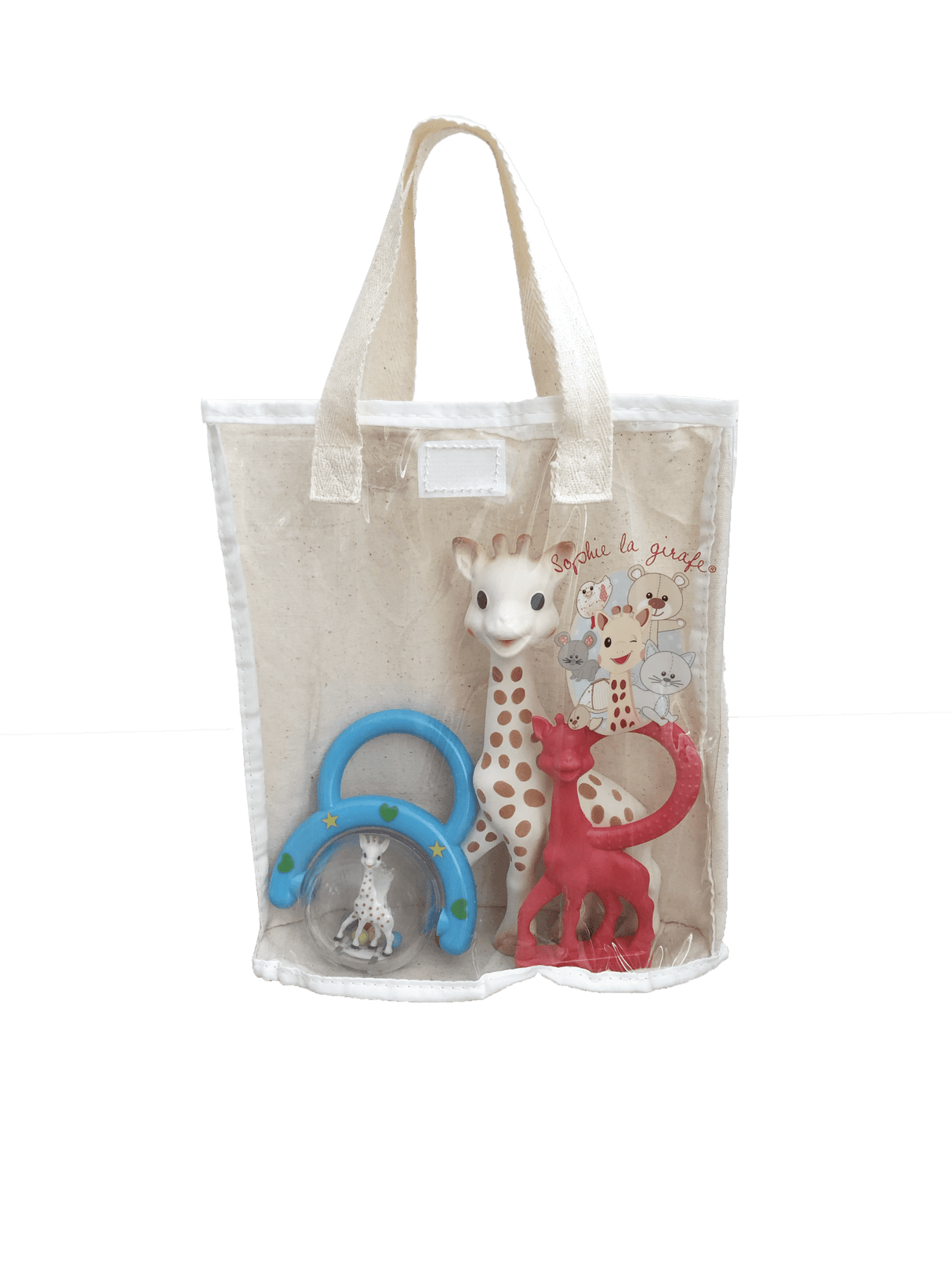 Sophie la girafe® - Gift Bag