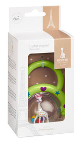 Sophie la girafe® - Hand Rattle
