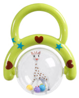 Sophie la girafe® - Hand Rattle