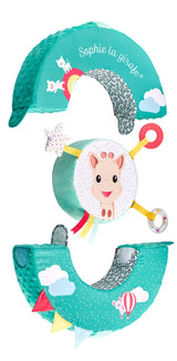 Sophie la girafe® - Motor Skills Wheel