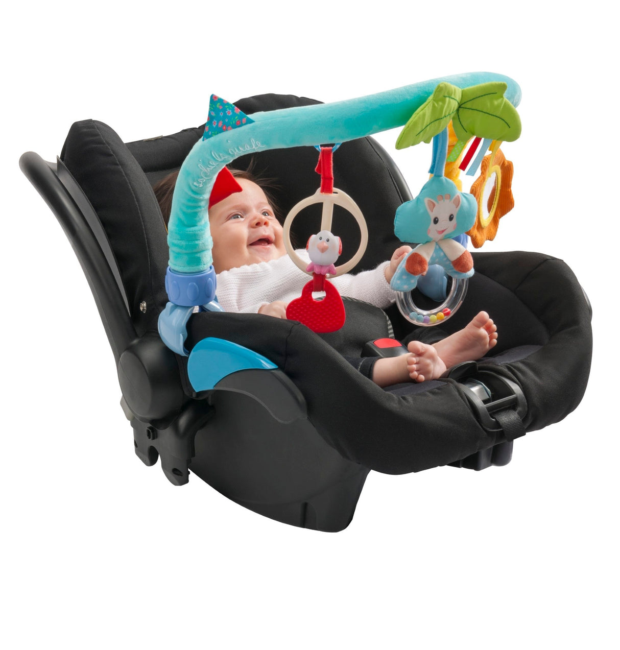 Sophie la girafe® - Multi-Support Activity Arch