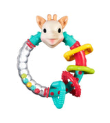 Sophie la girafe® - Multi-Textured Rattle