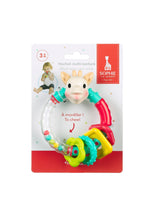 Sophie la girafe® - Multi-Textured Rattle